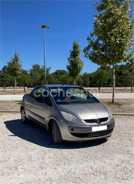 MITSUBISHI Colt CZC 1.5 16v Instyle