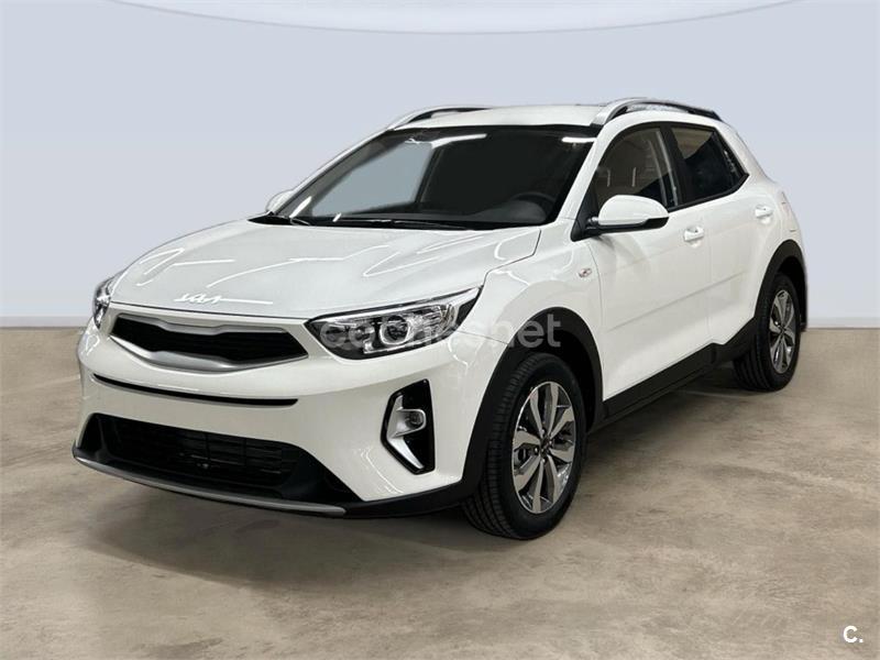 KIA Stonic 1.2 DPi 58kW 79CV Concept 5p.