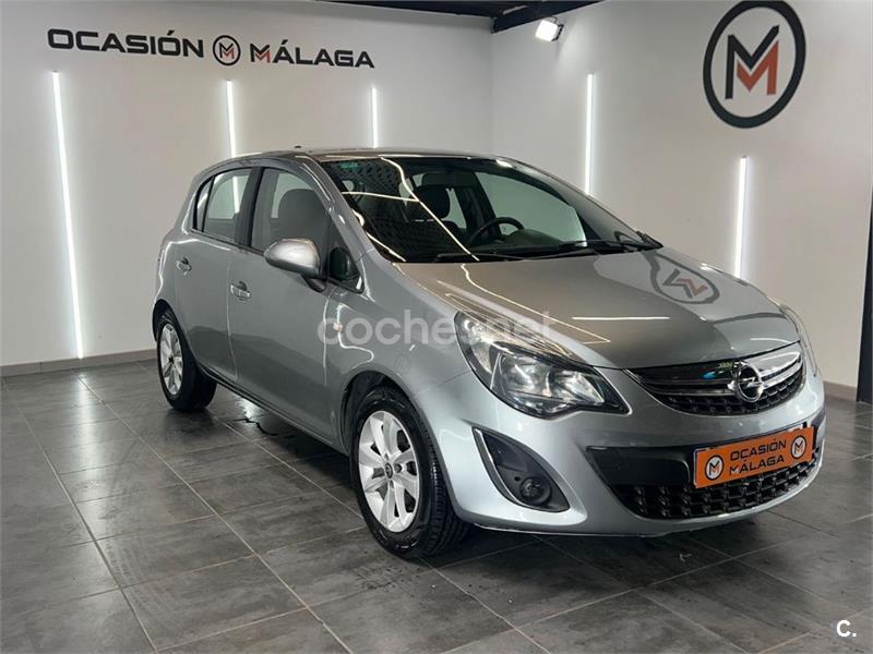 OPEL Corsa 1.2 Expression Start  Stop 5p.