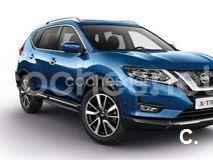 NISSAN XTRAIL DIGT 160 CV E6D DCT NCONN.