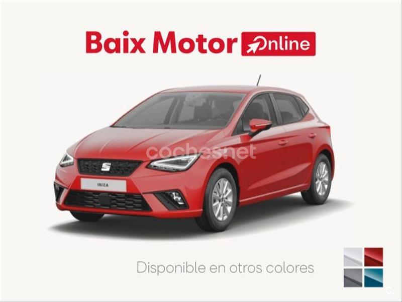 SEAT Arona 1.0 TSI 85kW Style Special Edition 5p.