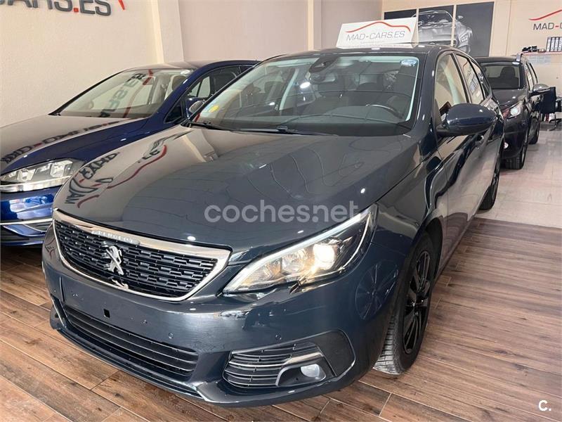 PEUGEOT 308 SW Allure 1.5 BlueHDi 96KW 130CV