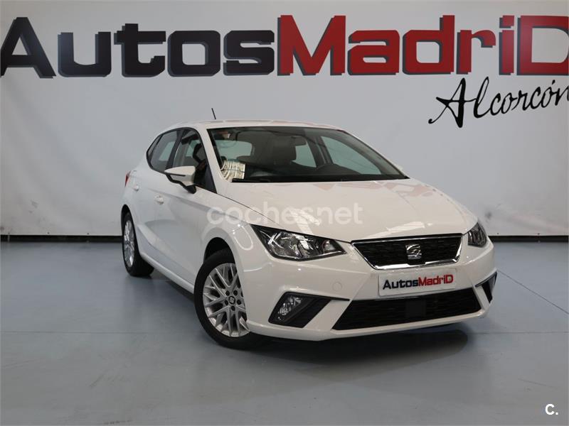 SEAT Ibiza 1.0 EcoTSI 70kW 95CV Style