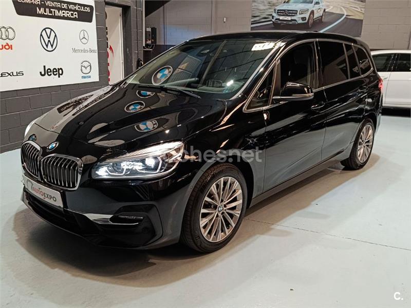 BMW Serie 2 Gran Tourer 220dA