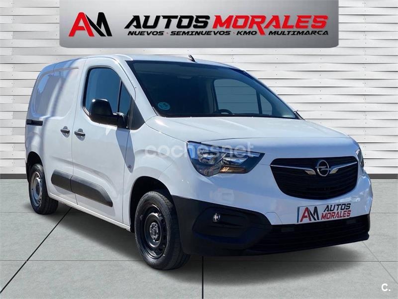 OPEL Combo 1.5TD 75kW 100CV Express XL H1 1000kg