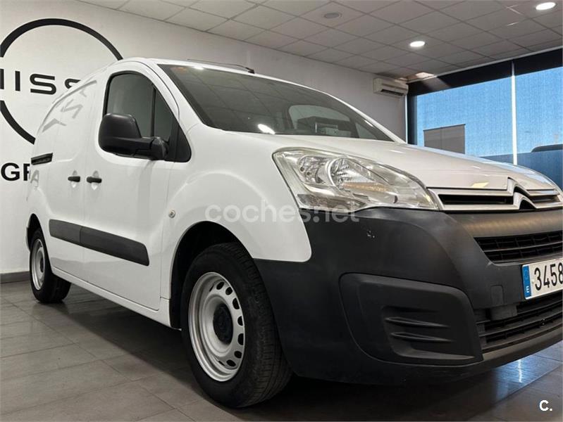 CITROEN Berlingo BlueHDi 75 3p.