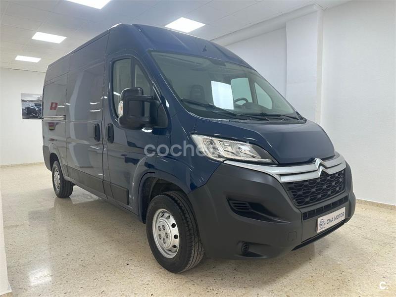 CITROEN Jumper BlueHDi Furgon 35L2H2