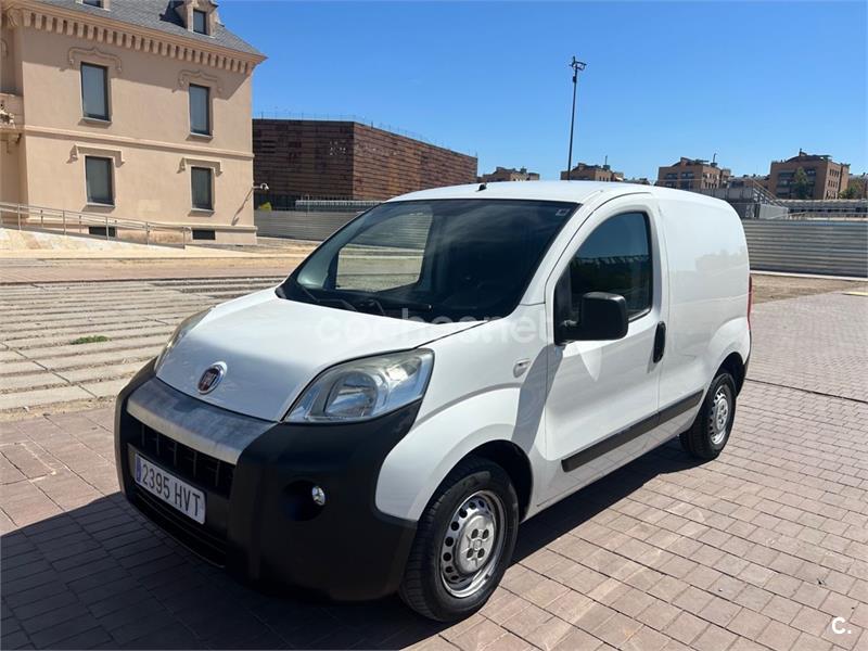 FIAT Fiorino Cargo Base 1.3 Mjet 75cv E5