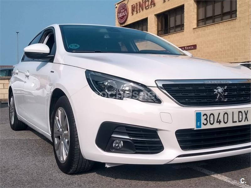 PEUGEOT 308 Active Pack BlueHDi 130 SS