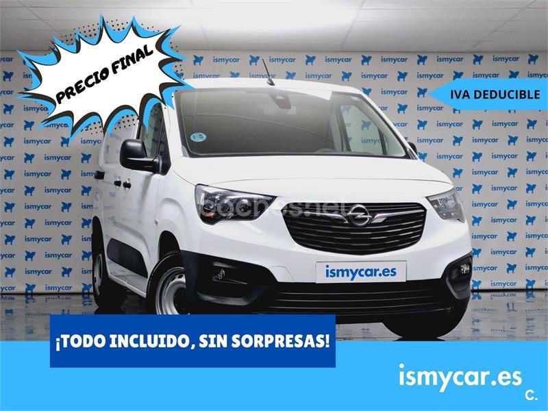 OPEL Combo 1.5 TD SS 75kW 100CV Express L H1 650