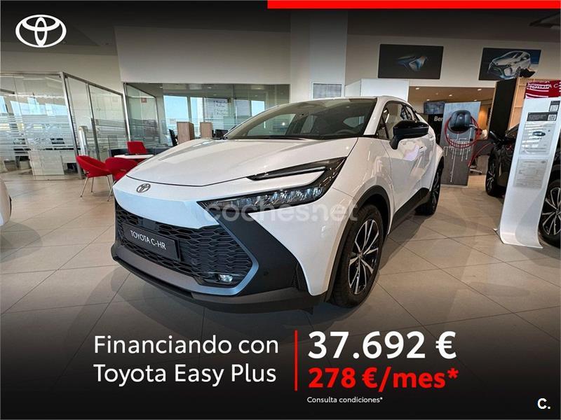 TOYOTA CHR 2.0 220PH Advance 5p.