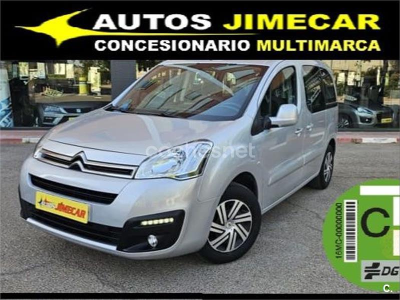 CITROEN Berlingo Multispace FEEL BlueHDi 100 5p.