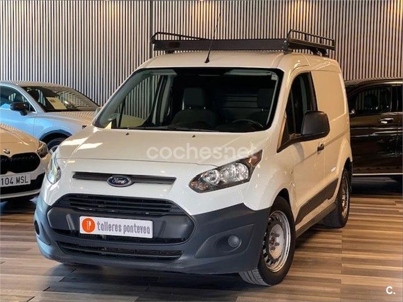 FORD Transit Connect Van 1.5 TDCi 55kW Trend 200 L1