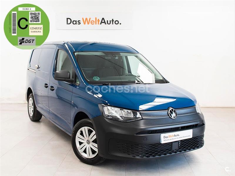 VOLKSWAGEN Caddy Maxi Cargo 2.0 TDI 75kW 102CV 4p.