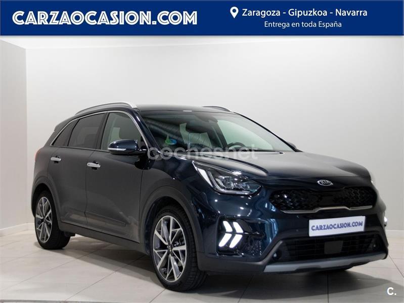 KIA Niro 1.6 GDi HEV Emotion