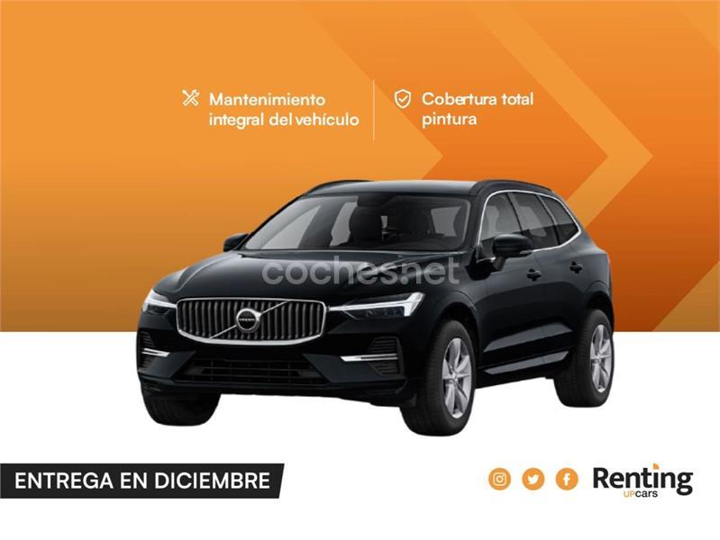 VOLVO XC60 2.0 B5 G AWD Core Auto 5p.