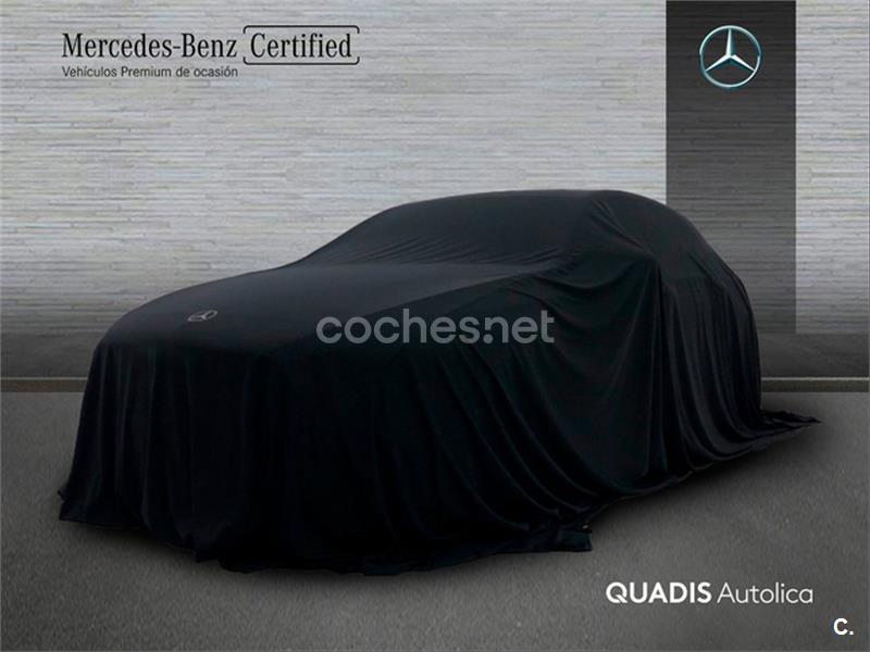 MERCEDES-BENZ Clase GLE Coupe MercedesAMG GLE 43 4MATIC 5p.