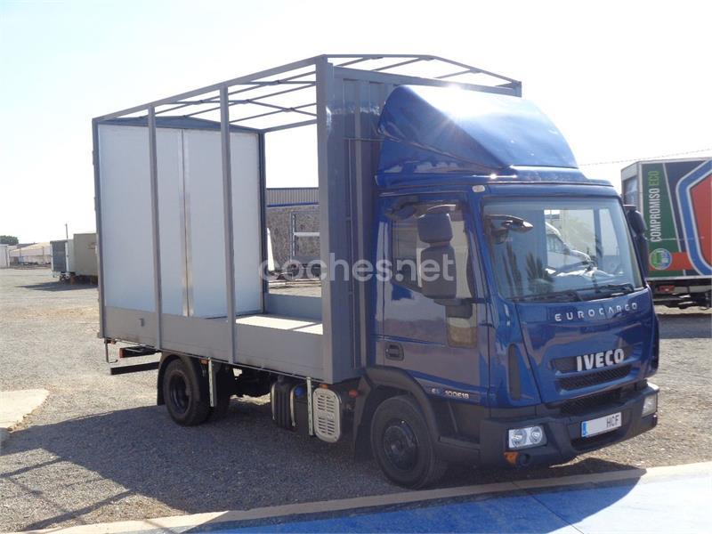 IVECO ML100E18 FRUTERA