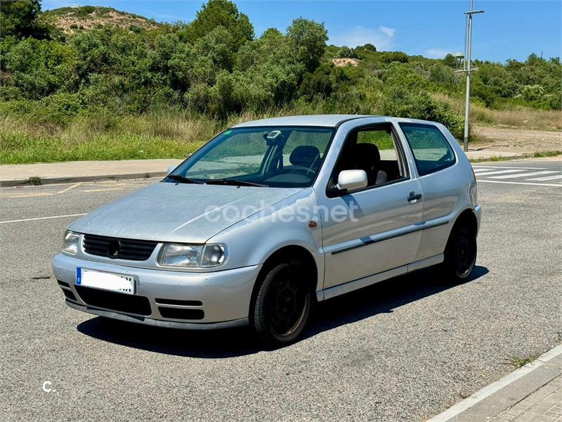 VOLKSWAGEN Polo 60 AIR