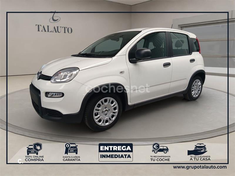 FIAT Panda Pandina 1.0 Hybrid 51kW 70cv 5p.