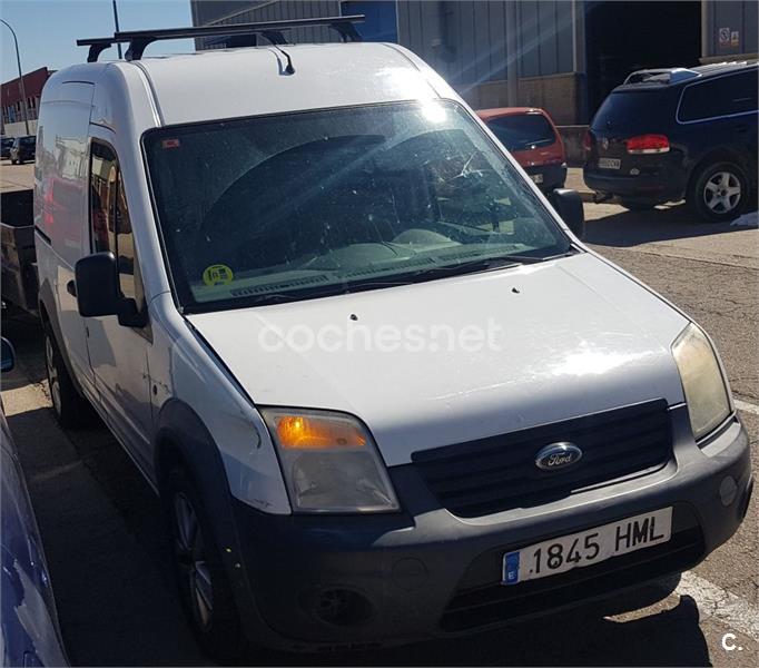 FORD Connect Van 1.8 TDCi 110cv Base 230 L 4p.