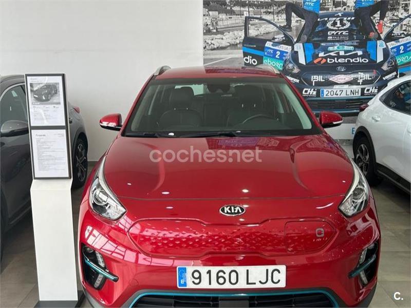 KIA eNiro eNiro 100kW 136CV Drive 5p.