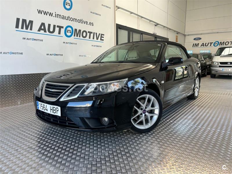 SAAB 93 Vector 1.9 TTiD 160 CV