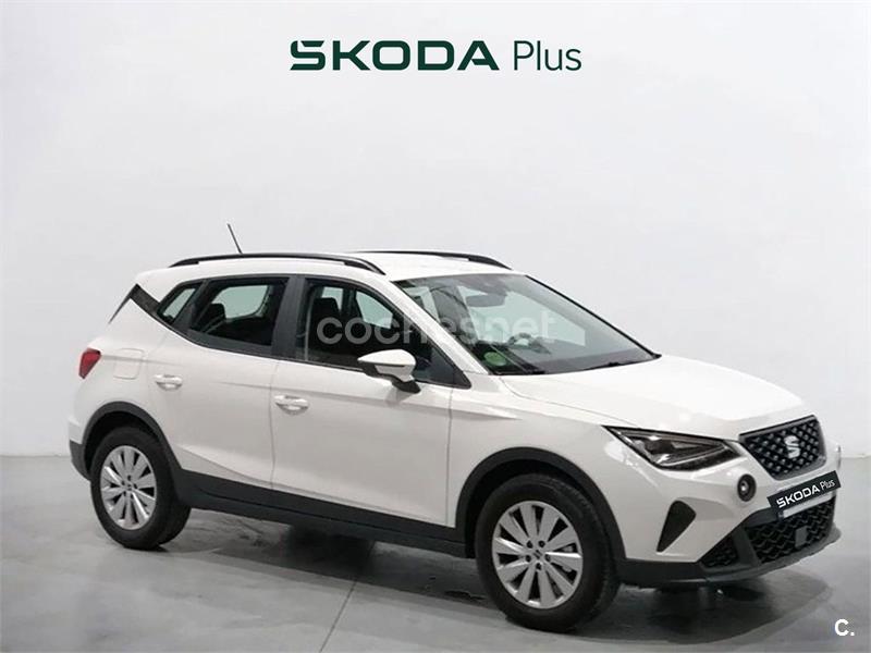 SEAT Arona 1.0 TSI 81kW 110CV DSG FR XL