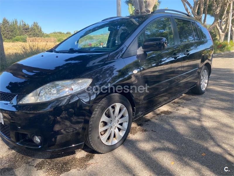 MAZDA Mazda5