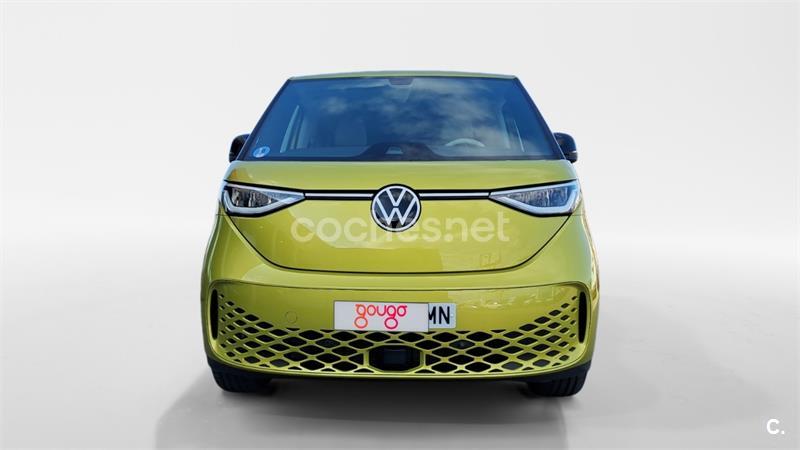 VOLKSWAGEN ID BUZZ Pro 150kW 204CV 5p.