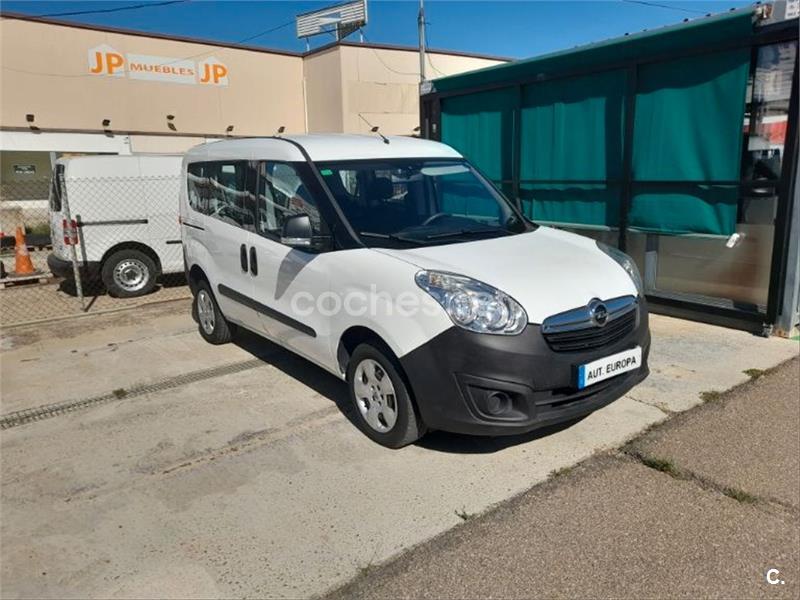 OPEL Combo Tour Expres. 1.3CDTI 70kW L1H1 P.Tour Bl