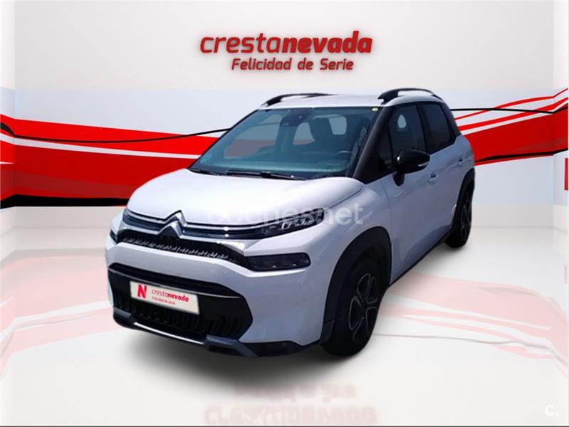 CITROEN C3 Aircross BlueHDi 81kW 110CV SS Feel Pack 5p.