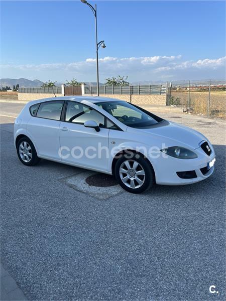 SEAT Leon 1.9 TDI Ecomotive Reference