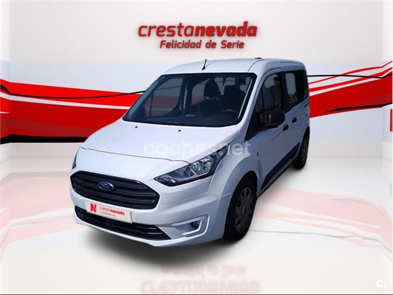 FORD Transit Connect Kombi 1.5 TDCi 74kW Trend 220 L1 M1