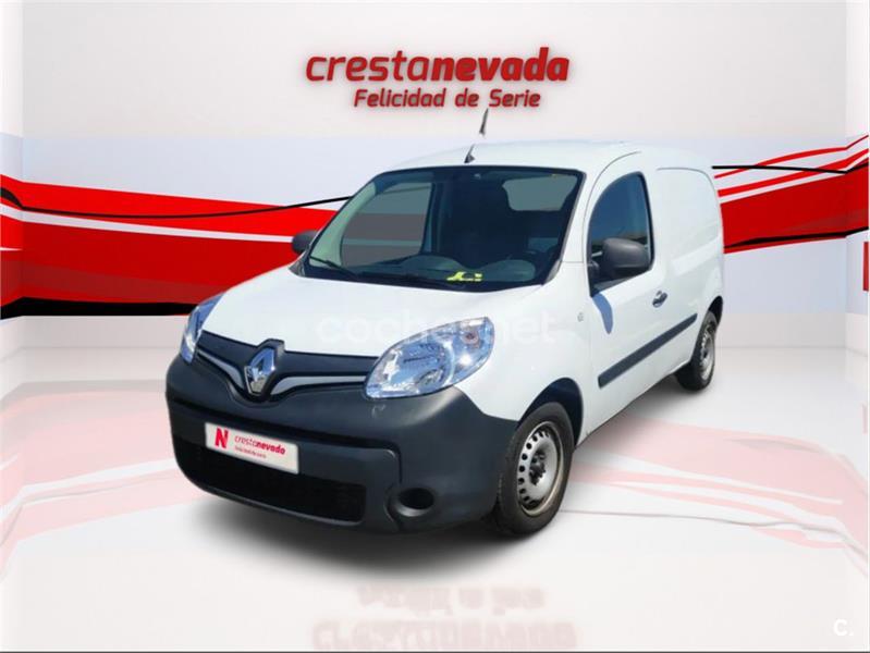 RENAULT Kangoo Furgon Profesional Blue dCi 59 kW 80CV