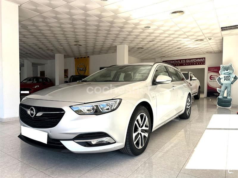 OPEL Insignia ST 1.6 CDTi 100kW ecoTEC D Selective