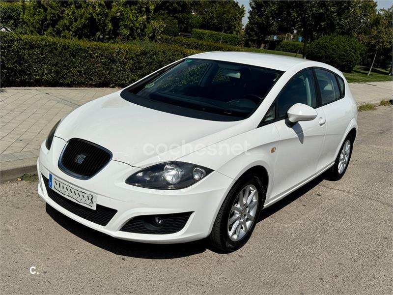 SEAT Leon 1.9 TDI 105cv Ecomotive Style 5p.