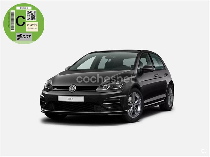 VOLKSWAGEN Golf Sport RLine 1.6 TDI