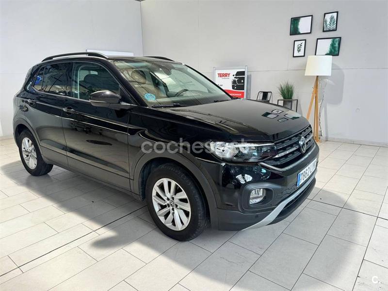 VOLKSWAGEN TCross Advance 1.0 TSI DSG