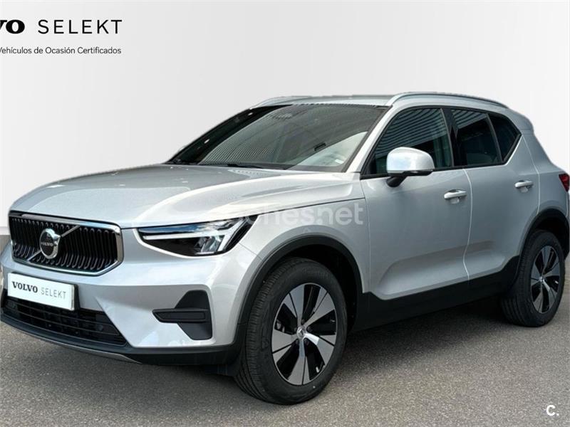 VOLVO XC40 2.0 B3 G Core Auto