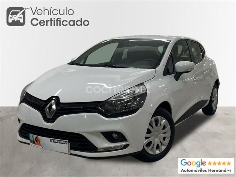 RENAULT Clio Business TCe 55kW 75CV 18