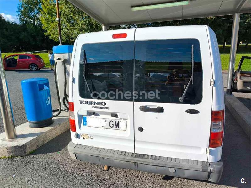 FORD Tourneo Connect