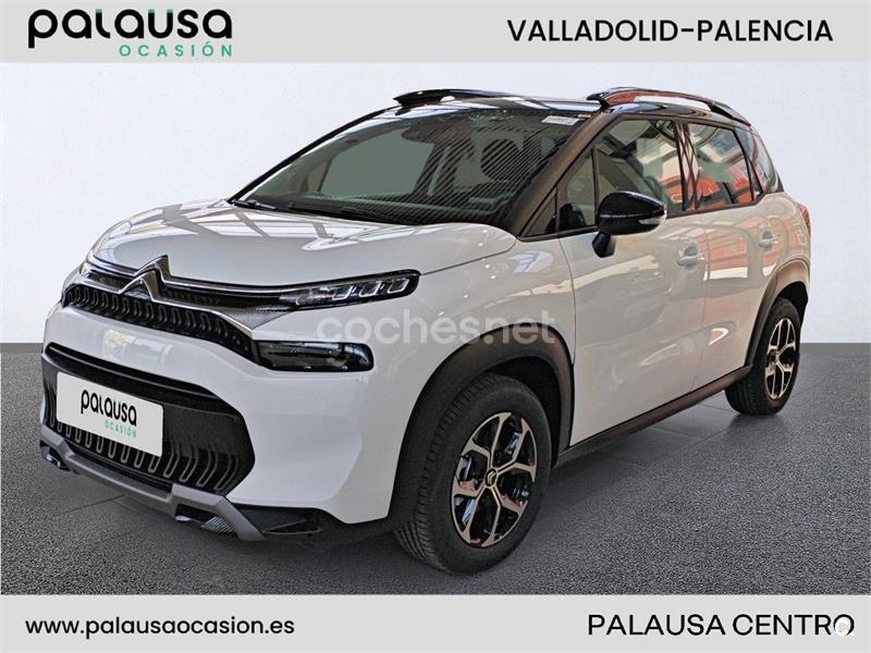 CITROEN C3 Aircross BlueHDi 81kW 110CV Plus 5p.