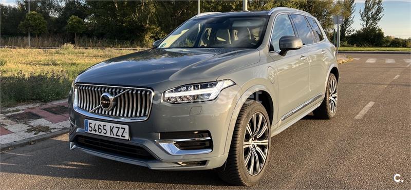 VOLVO XC90 2.0 T8 AWD Inscription Auto 5p.