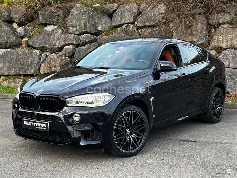 BMW X6 M