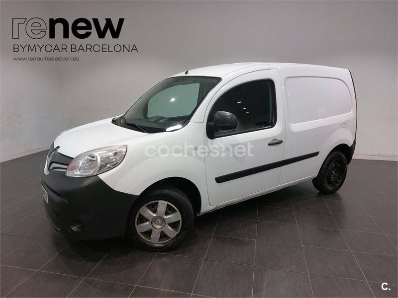 RENAULT Kangoo Furgon Profesional Compact 2014 dCi 75 Gen5 3p.