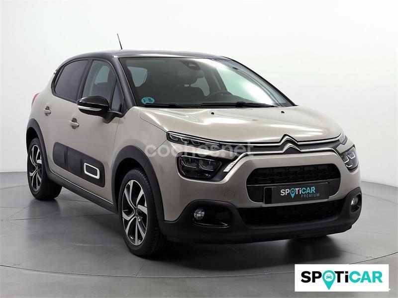 CITROEN C3 PureTech 81KW 110CV SS SHINE 5p.