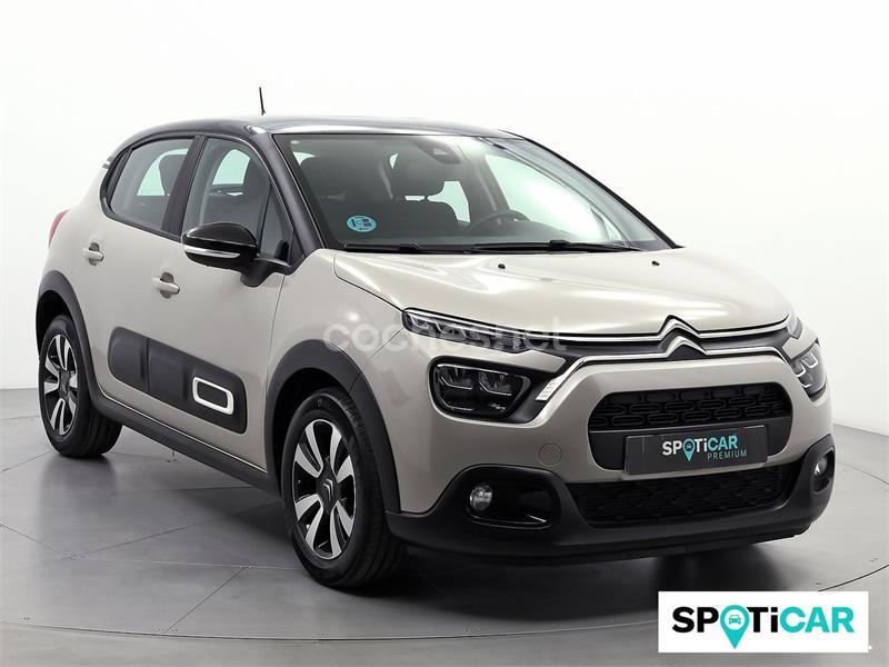 CITROEN C3 PureTech Max