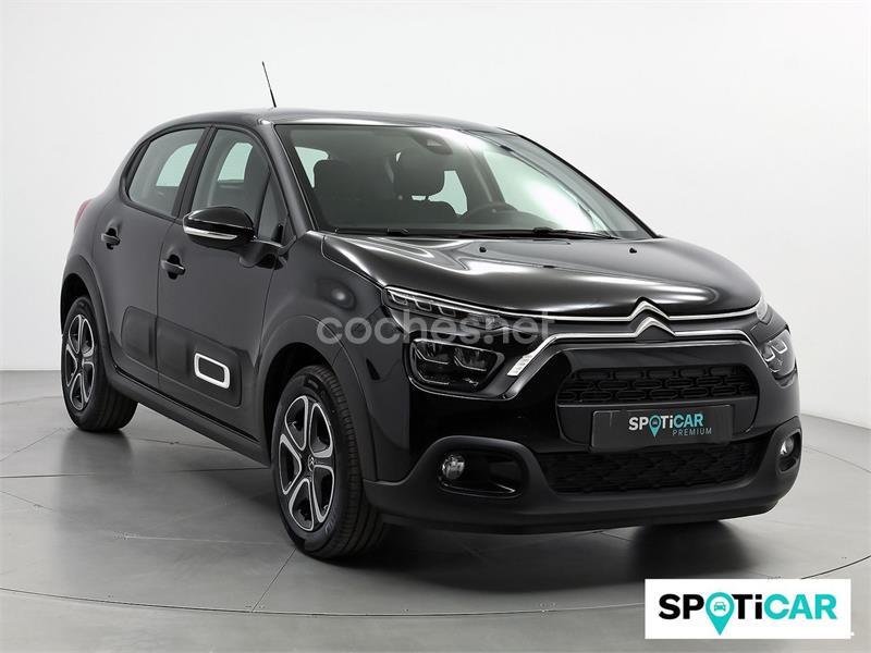 CITROEN C3 Origin PureTech 60KW 83CV Plus 5p.