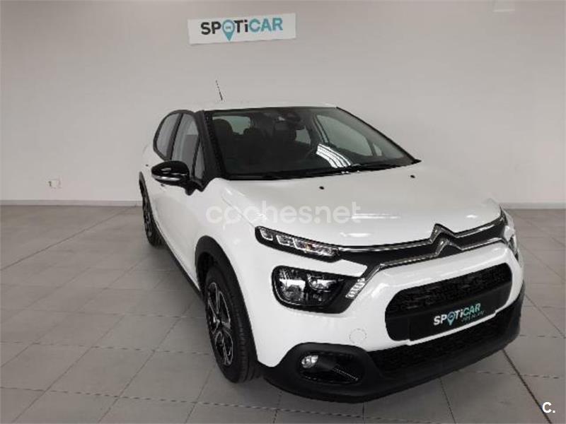 CITROEN C3 Origin PureTech 60KW 83CV Plus 5p.